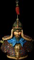 DS_DM1B3 _BUST