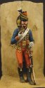 MR_54024 Hussar 7th Bis Hussars Egypt 1799_54MM