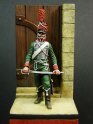 MR_54026_Chasseur Chasseurs a Cheval 1798 Egypt _54MM